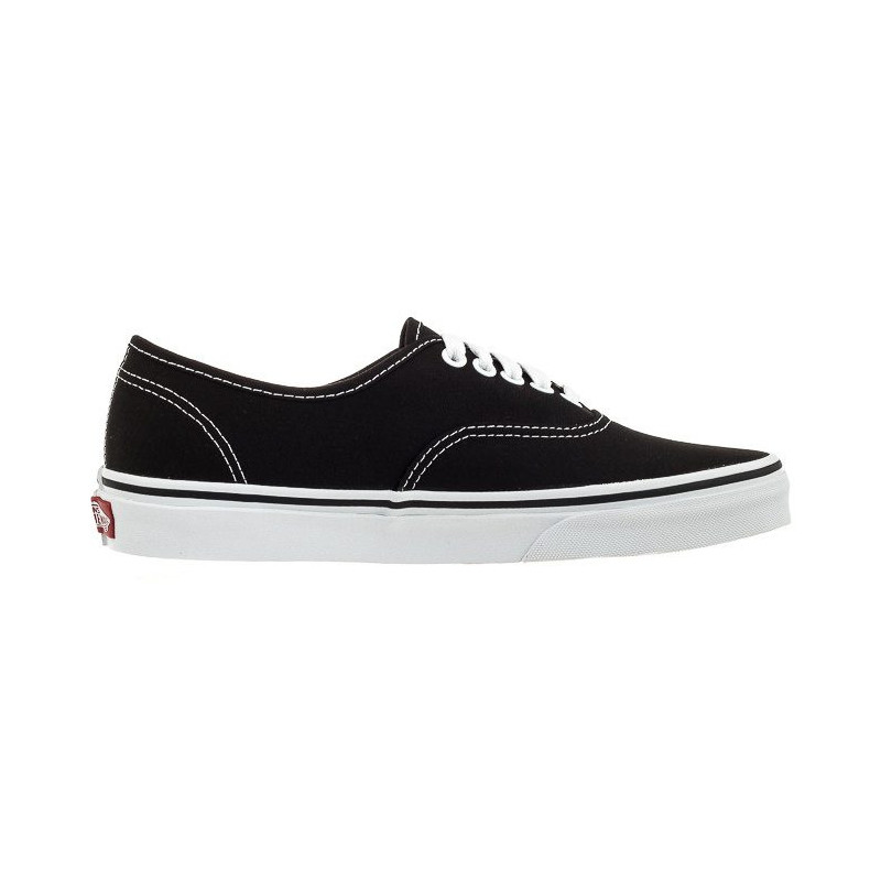 Vans Authentic Black VN-0EE3BLK (VA2-b) sneakers