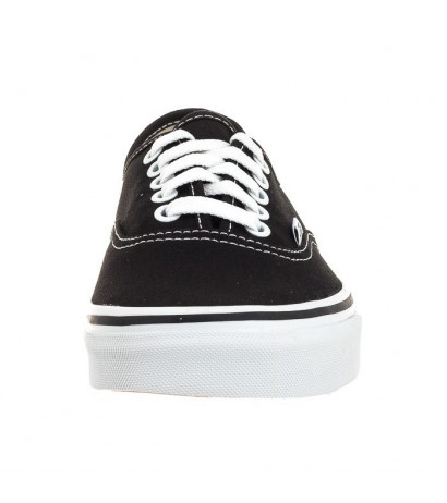 Vans Authentic Black VN-0EE3BLK (VA2-b) sneakers