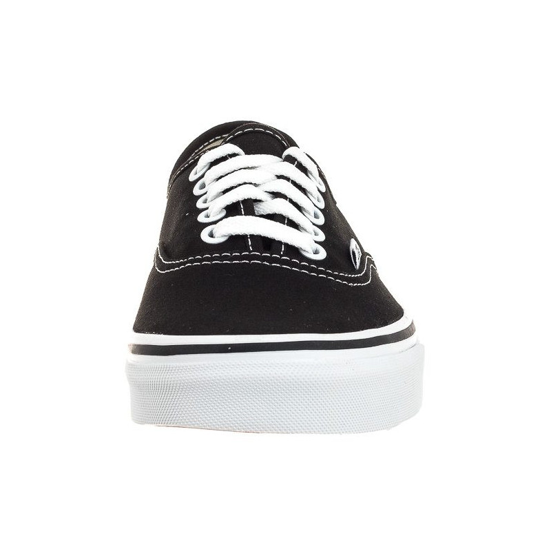 Vans Authentic Black VN-0EE3BLK (VA2-b) sneakers