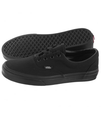 Vans Era Black VN-0QFKBKA...