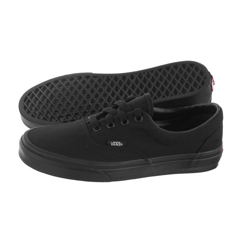 Vans Era Black VN-0QFKBKA (VA3-f) sneakers