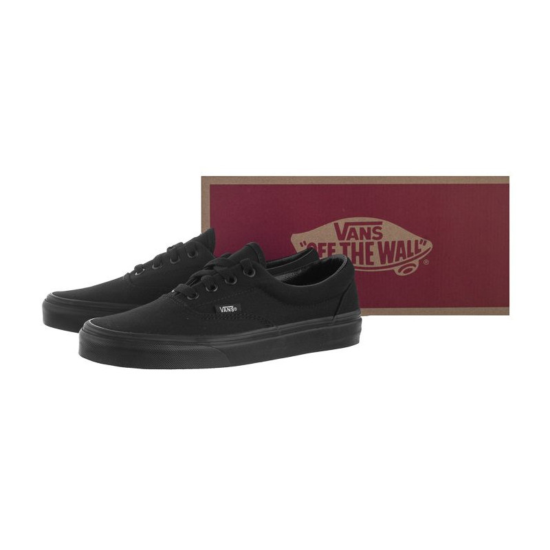 Vans Era Black VN-0QFKBKA (VA3-f) sneakers