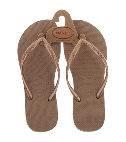 Havaianas Slim 4000030-3581 (HI5-m) flip flops