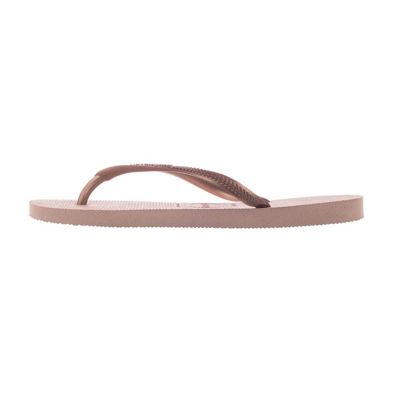 Havaianas Slim Ballet Rose 4000030-0076 (HI5-o) flip flops