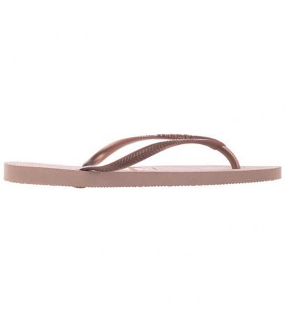 Havaianas Slim Ballet Rose 4000030-0076 (HI5-o) flip flops