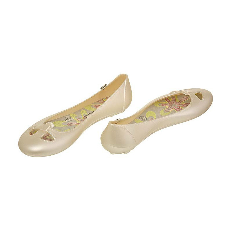 Meduse Sambada Nacre (MD9-a) ballerinas