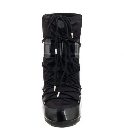 Moon Boot Icon Glance Black 1401680 N001 (MB8-a) boots