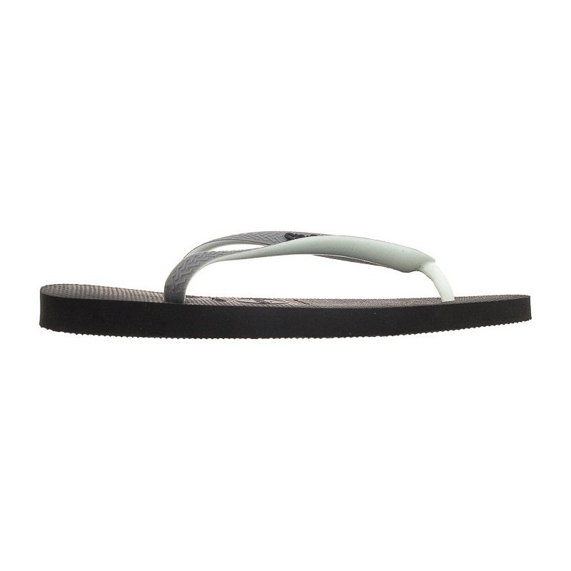 Havaianas Top Mix Black 4115549-6328 (HI9-f) flip flops