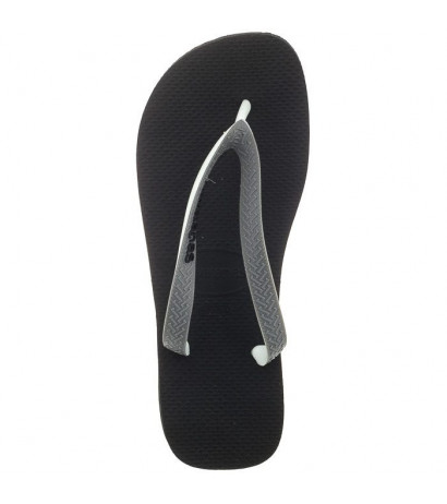 Havaianas Top Mix Black 4115549-6328 (HI9-f) flip flops