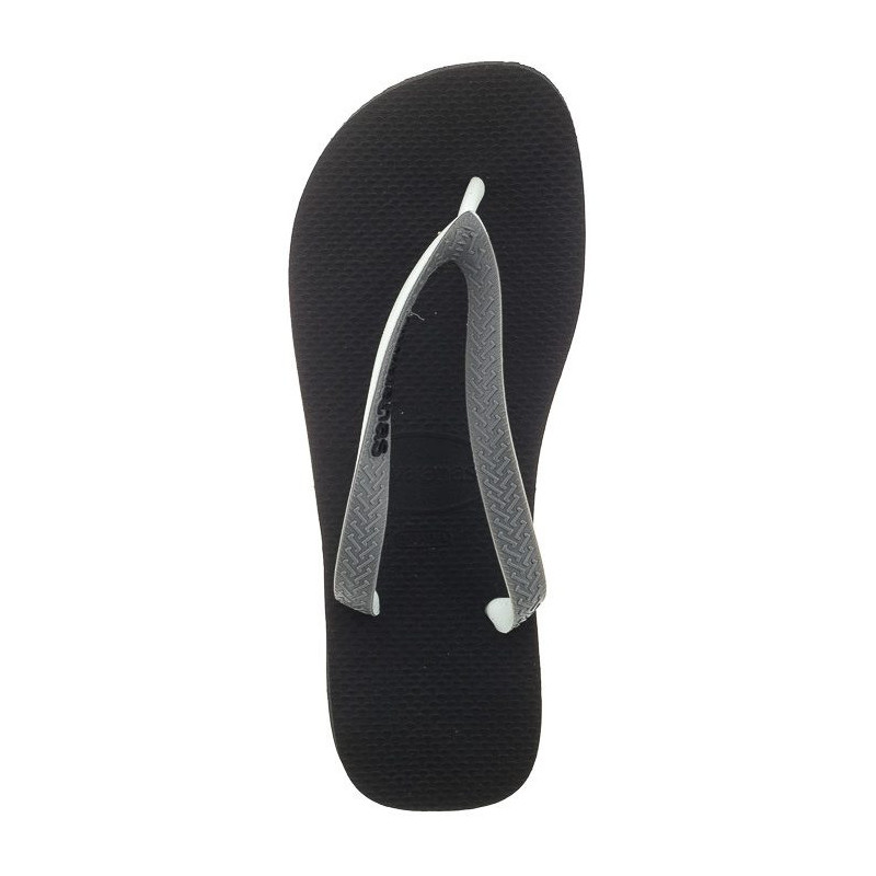 Havaianas Top Mix Black 4115549-6328 (HI9-f) flip flops