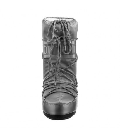 Moon Boot Icon Glance Silver 14016800002 (MB8-c) boots