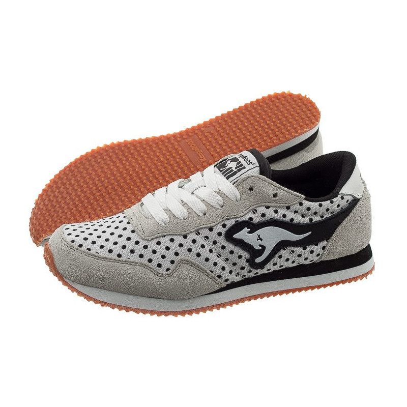 KangaROOS Invader Dots 43020 0 000 (KR18-a) sports Shoes