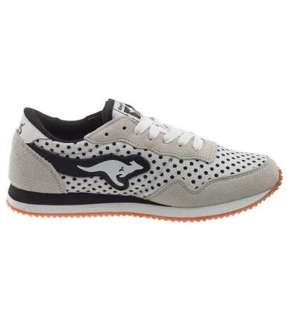 KangaROOS Invader Dots 43020 0 000 (KR18-a) sports Shoes