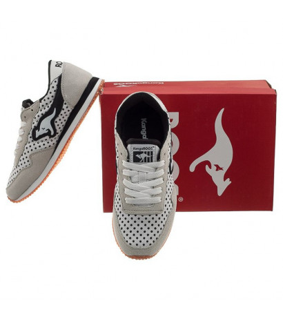 KangaROOS Invader Dots 43020 0 000 (KR18-a) sports Shoes