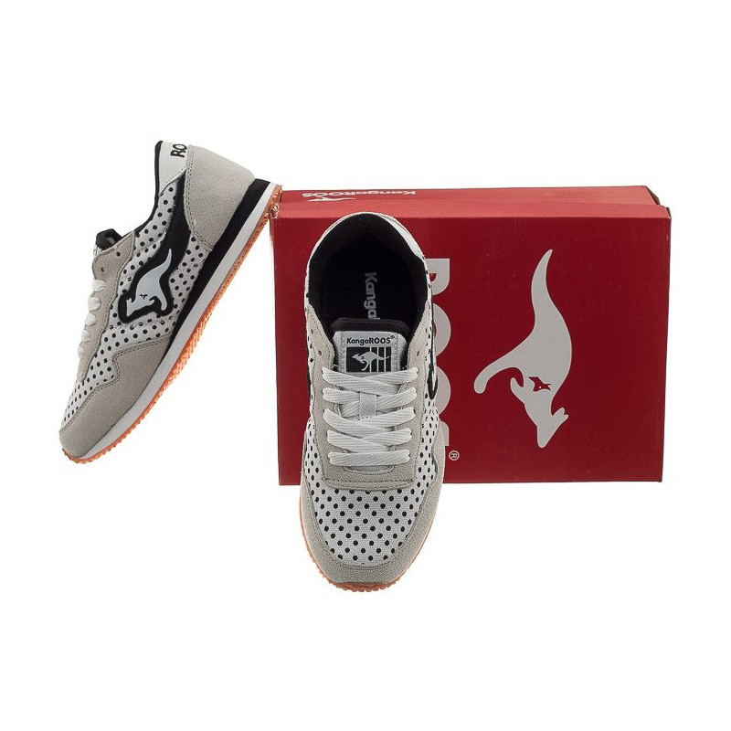 KangaROOS Invader Dots 43020 0 000 (KR18-a) sports Shoes