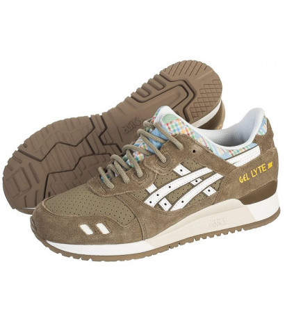 Asics Gel Lyte III H587L...