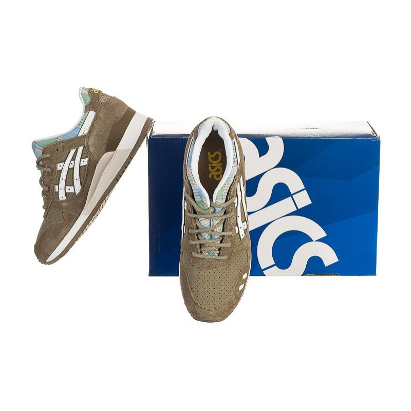 Asics Gel Lyte III H587L 8501 (AS18-a) sports Shoes