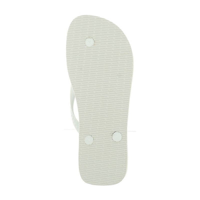 Havaianas Top White 4000029-0001 (HI13-a) flip flops