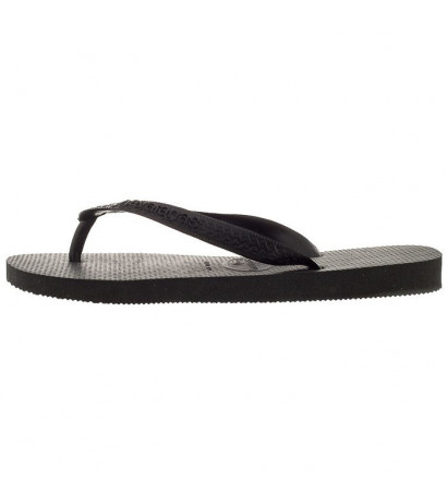 Havaianas Top Black 4000029-0090 (HI13-b) flip flops