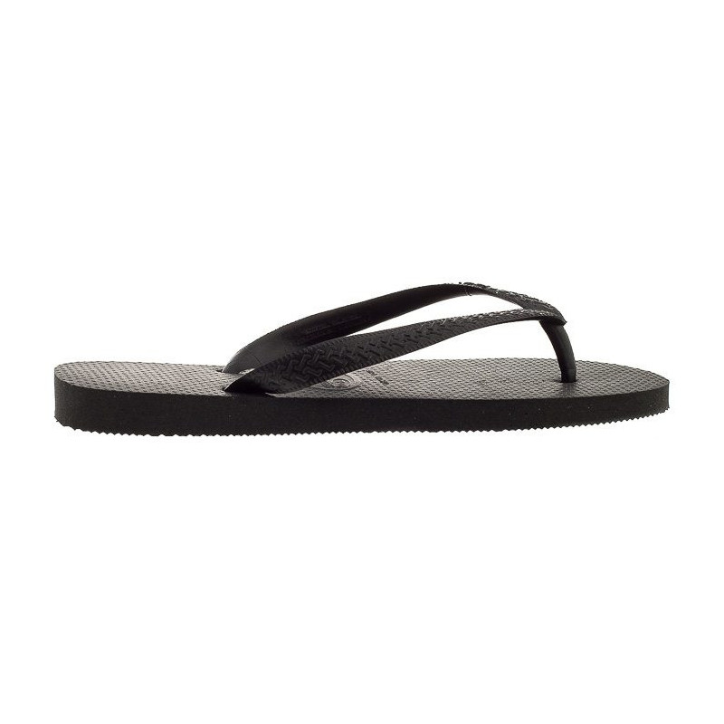 Havaianas Top Black 4000029-0090 (HI13-b) flip flops