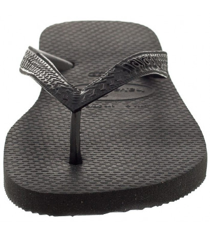 Havaianas Top Black 4000029-0090 (HI13-b) flip flops