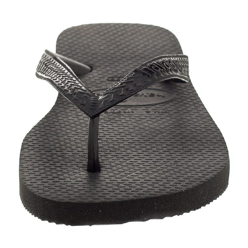 Havaianas Top Black 4000029-0090 (HI13-b) flip flops