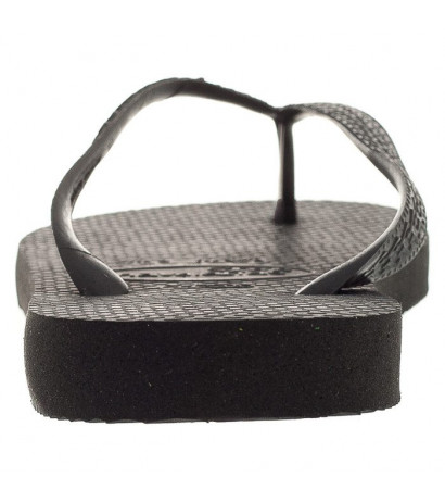 Havaianas Top Black 4000029-0090 (HI13-b) flip flops