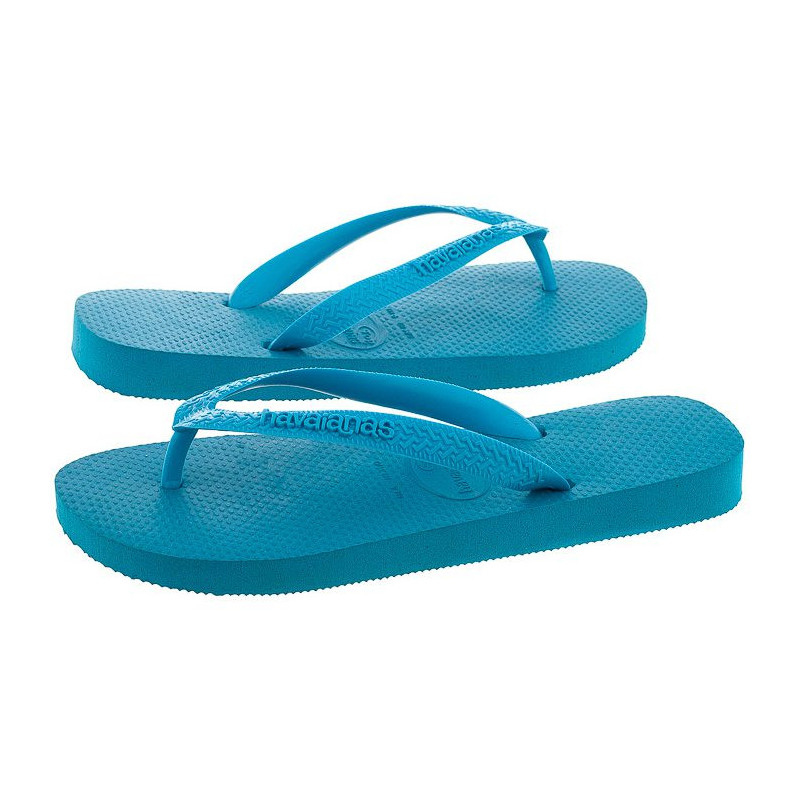 Havaianas Top Turquoise 4000029-0212 (HI13-c) flip flops