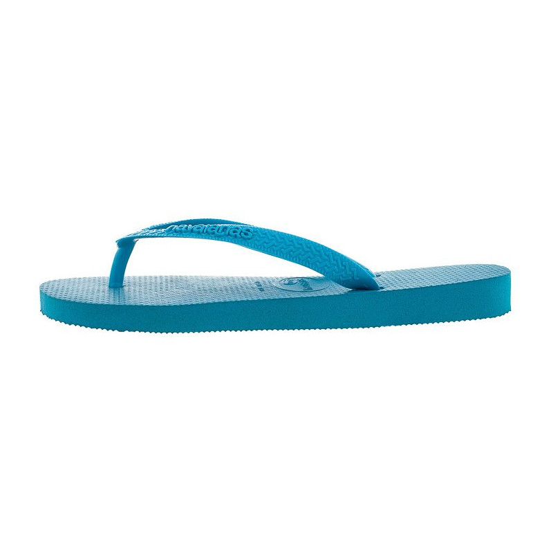 Havaianas Top Turquoise 4000029-0212 (HI13-c) flip flops