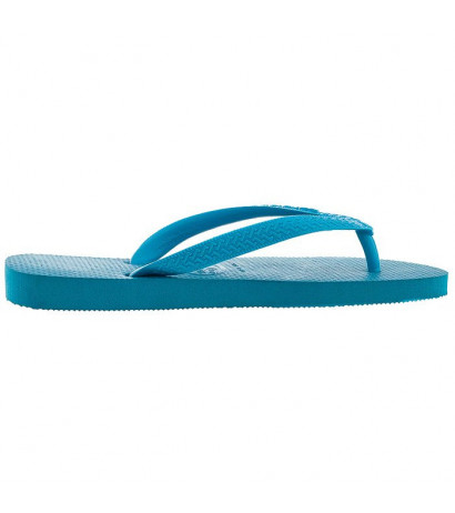 Havaianas Top Turquoise 4000029-0212 (HI13-c) flip flops