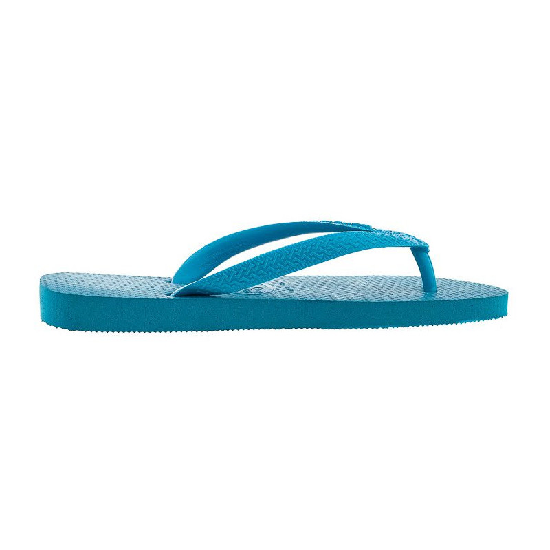 Havaianas Top Turquoise 4000029-0212 (HI13-c) flip flops