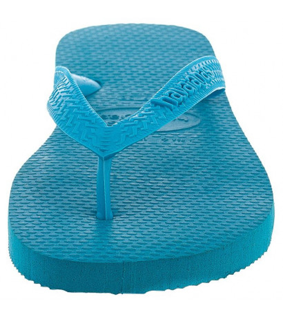 Havaianas Top Turquoise 4000029-0212 (HI13-c) flip flops