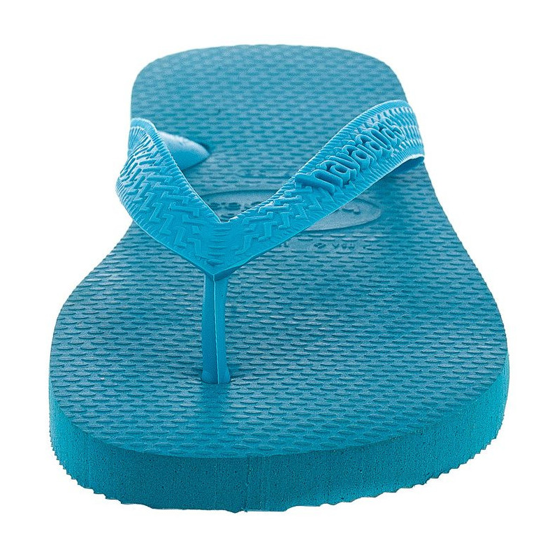 Havaianas Top Turquoise 4000029-0212 (HI13-c) flip flops