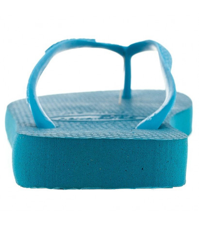 Havaianas Top Turquoise 4000029-0212 (HI13-c) flip flops