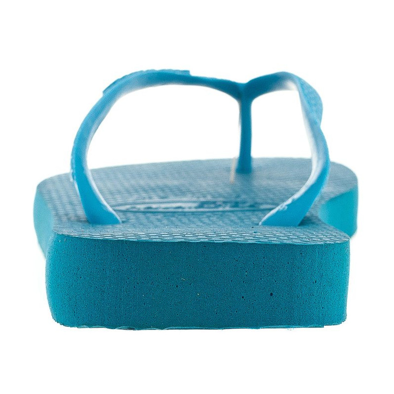 Havaianas Top Turquoise 4000029-0212 (HI13-c) flip flops