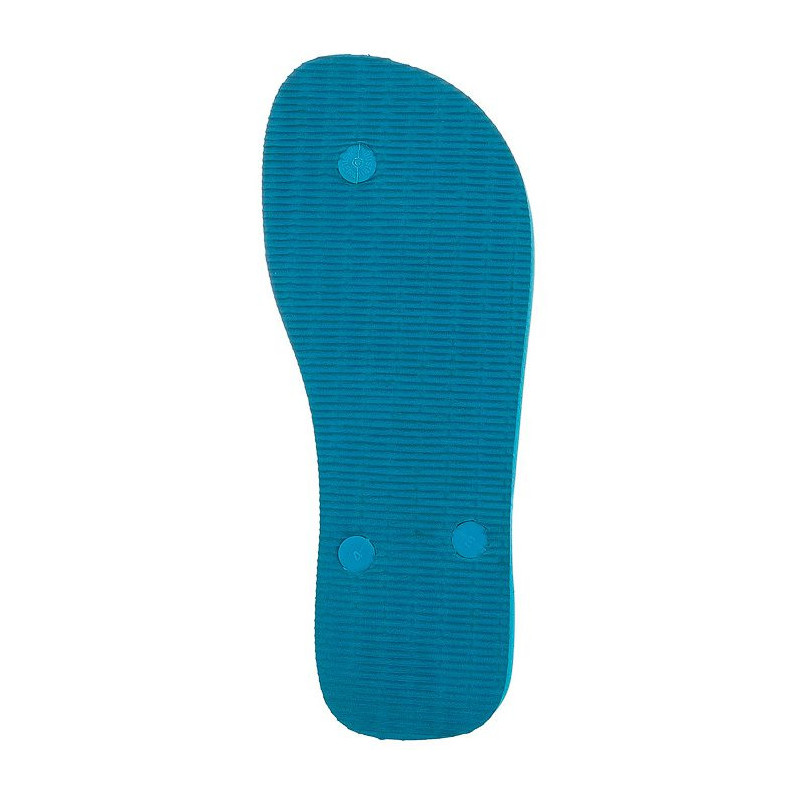 Havaianas Top Turquoise 4000029-0212 (HI13-c) flip flops