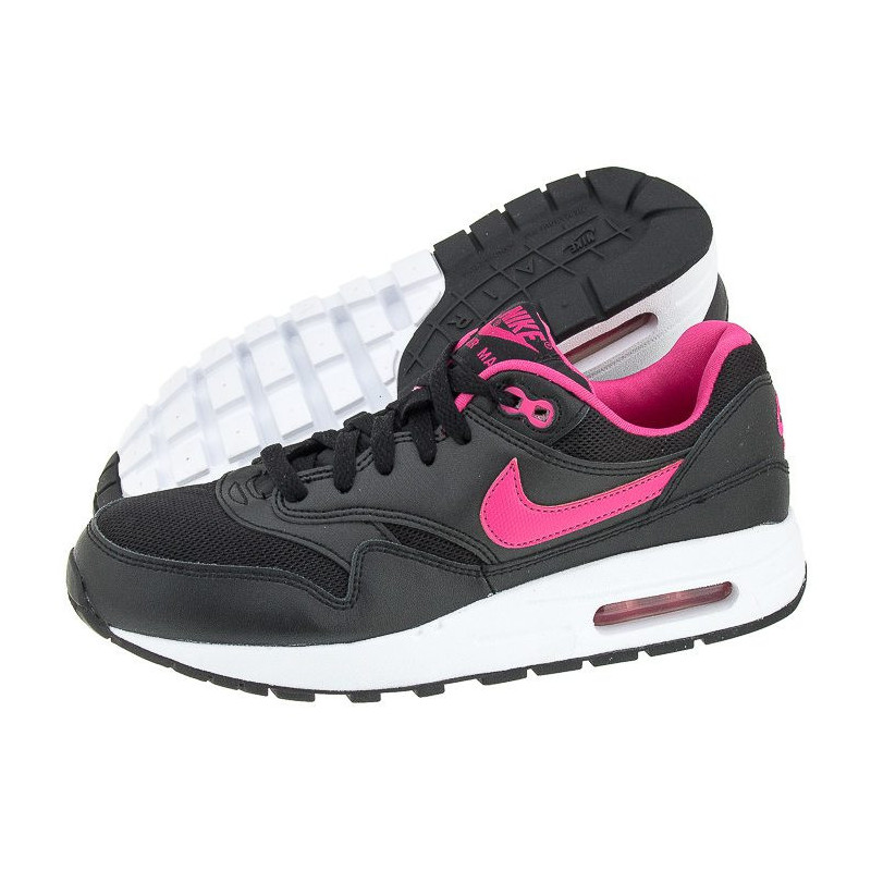 Nike Air Max 1 (GS) 807605-006 (NI648-a) sports Shoes