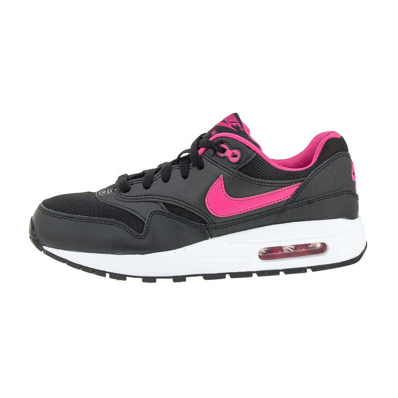 Nike Air Max 1 (GS) 807605-006 (NI648-a) sports Shoes