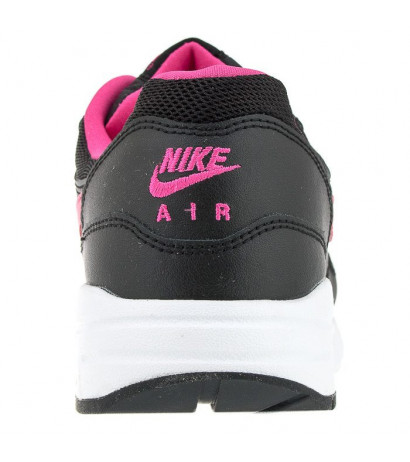 Nike Air Max 1 (GS) 807605-006 (NI648-a) sports Shoes