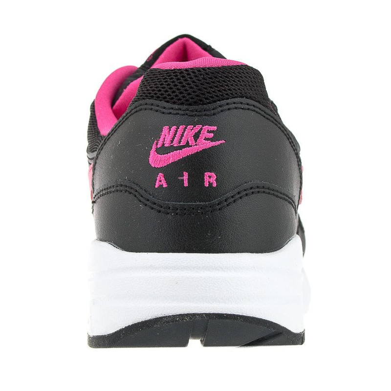 Nike Air Max 1 (GS) 807605-006 (NI648-a) sports Shoes