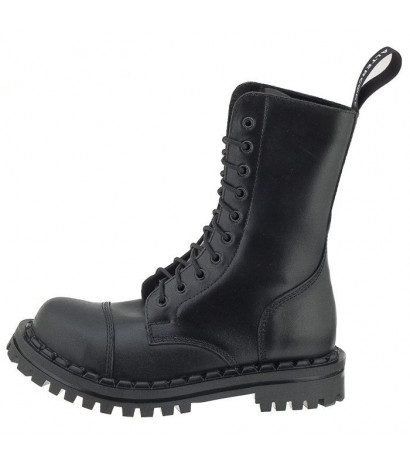 Altercore 351 Czarny (AL8-a) boots