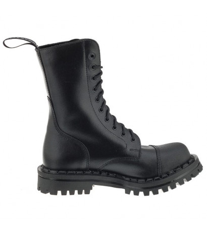 Altercore 351 Czarny (AL8-a) boots