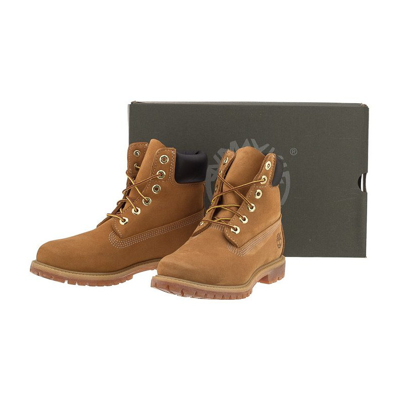 Timberland 6 IN Premium FTB 10361 (TI32-b) boots