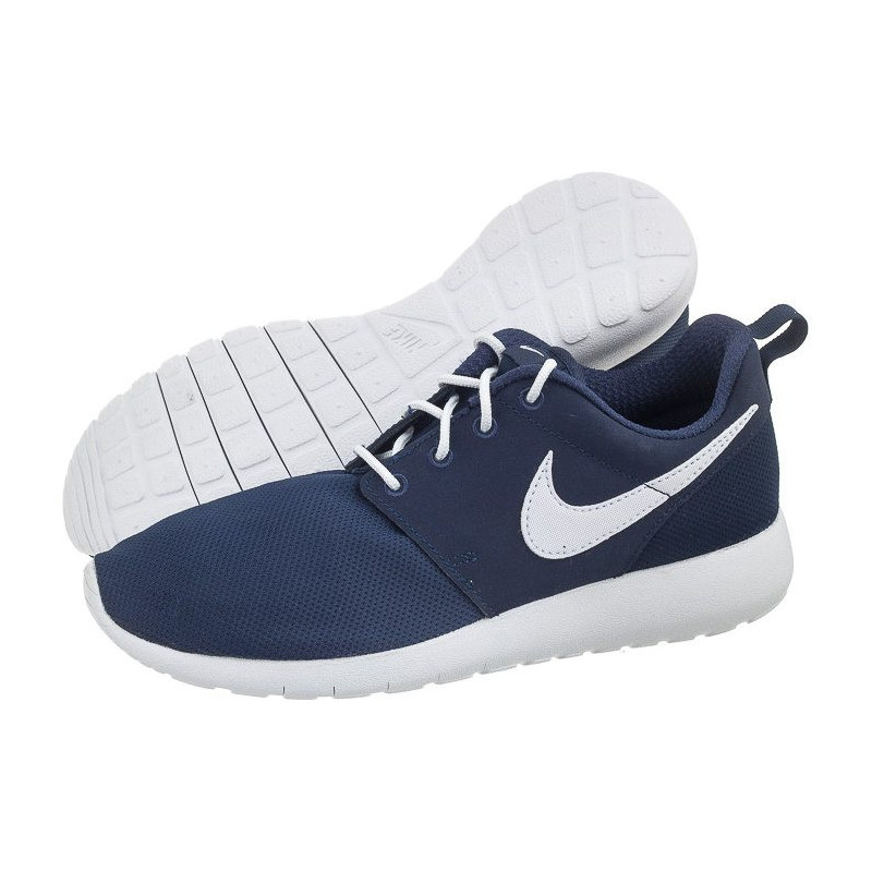 Nike Roshe One (GS) 599728-416 (NI633-b) sports Shoes