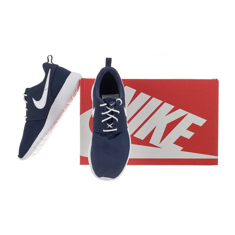 Nike Roshe One (GS) 599728-416 (NI633-b) sports Shoes