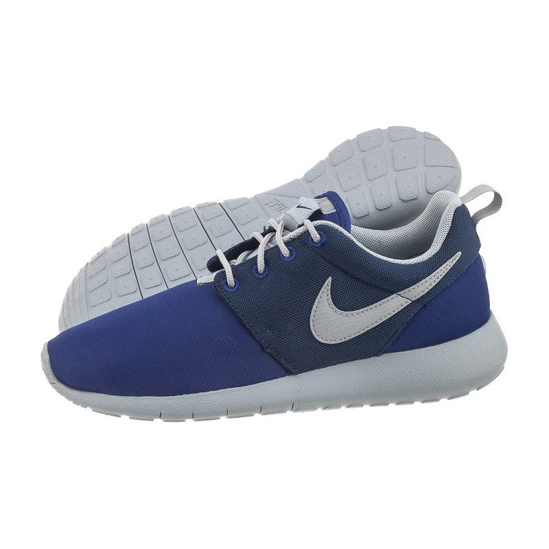 Nike Roshe One (GS) 599728-410 (NI633-d) sports Shoes