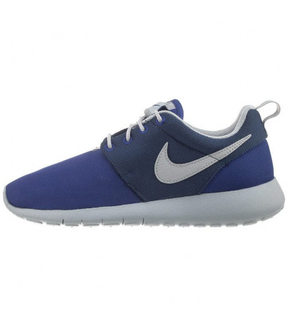 Nike Roshe One (GS) 599728-410 (NI633-d) sports Shoes