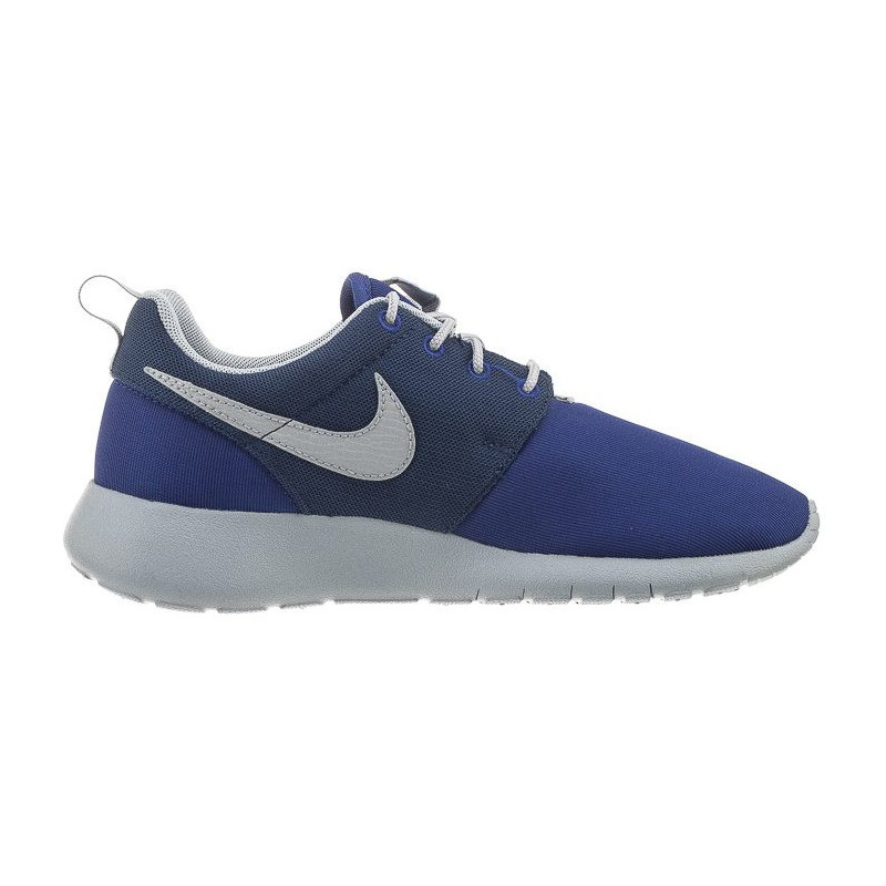 Nike Roshe One (GS) 599728-410 (NI633-d) sports Shoes