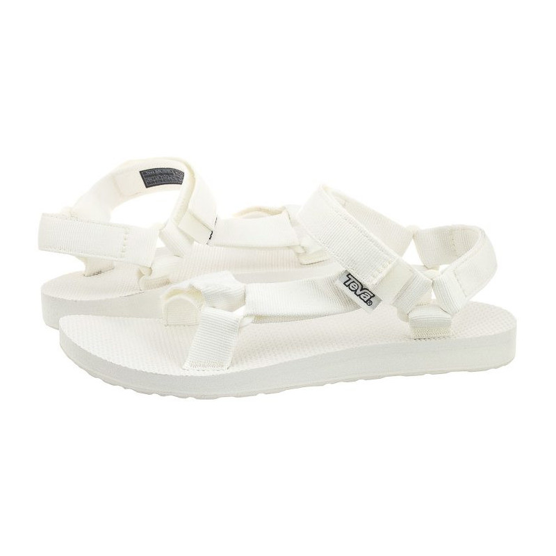 Teva W Original Universal Bright White 1003987 (TA5-c) sandals