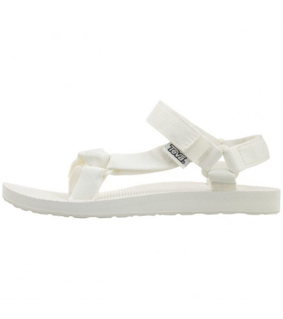 Teva W Original Universal Bright White 1003987 (TA5-c) sandals